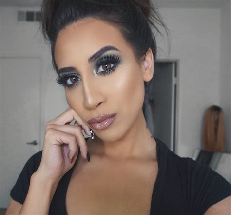 Why Jaclyn Hill's Dark Magic Palette Is Perfect for Smokey Eye Lovers
